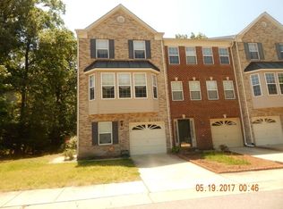 8017 Bullfinch Pl, White Plains, MD