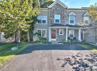 48 Lower Ridge View Cir UNIT A, East Stroudsburg, PA 18302