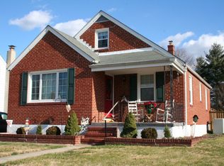 9107 Carlisle Ave, Baltimore, MD 21236
