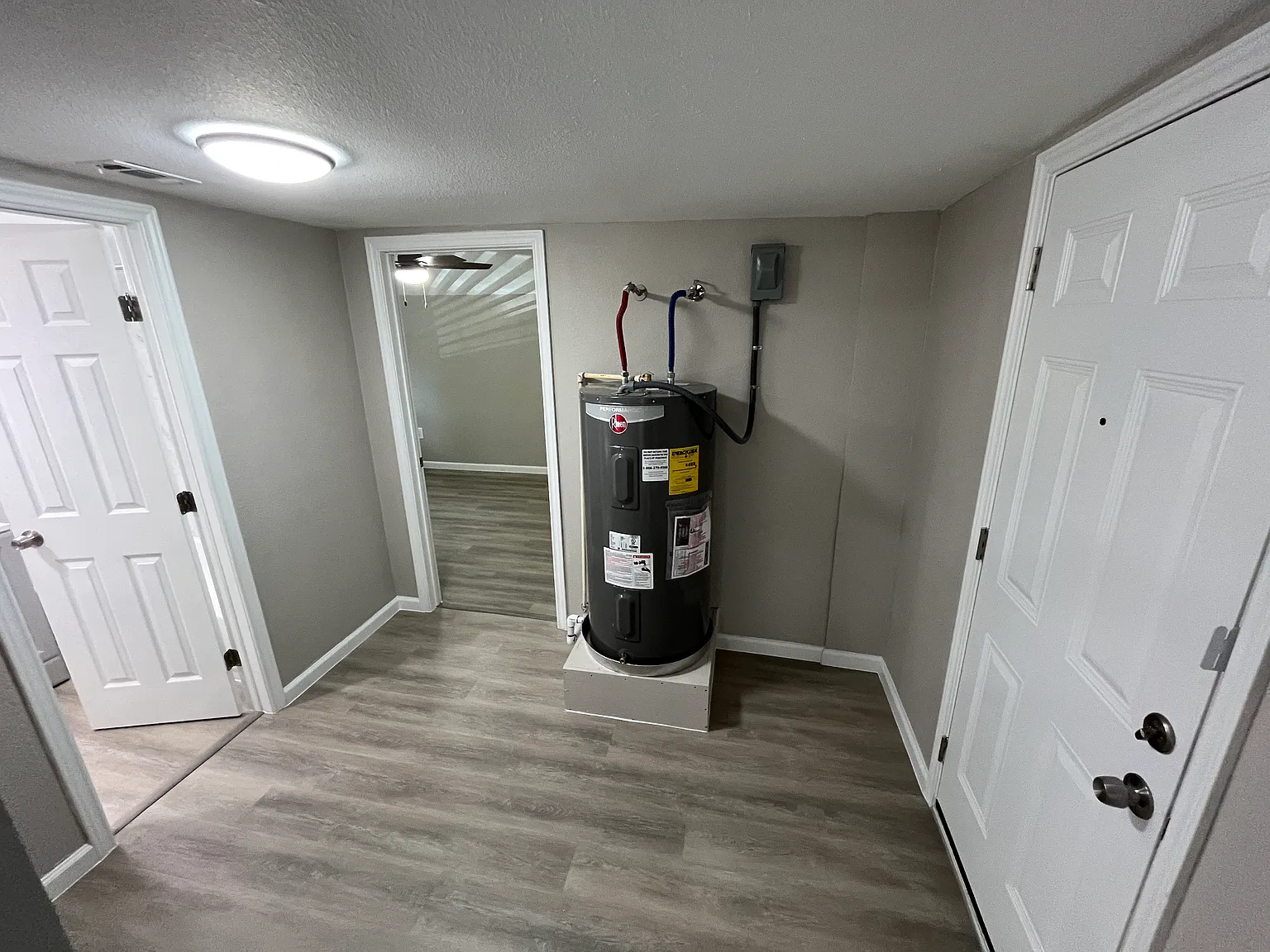 3 bed, 1104 sqft, $1,650 — Photo 4