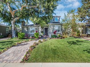 3925 Walnut Ave, Long Beach, CA 90807