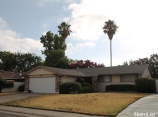 8515 Cliffwood Way, Sacramento, CA