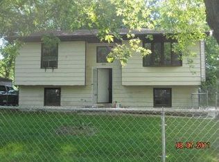 4500 Ingham St, Lansing, MI 48911