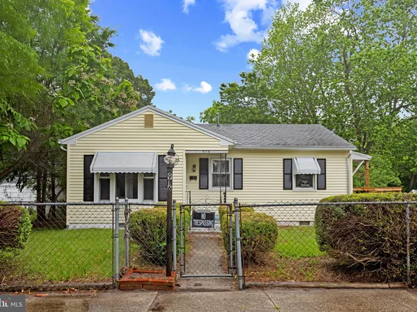916 Vincent St, Salisbury, MD 21804