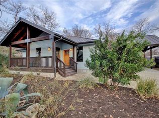 7705 Mullen Dr, Austin, TX 78757