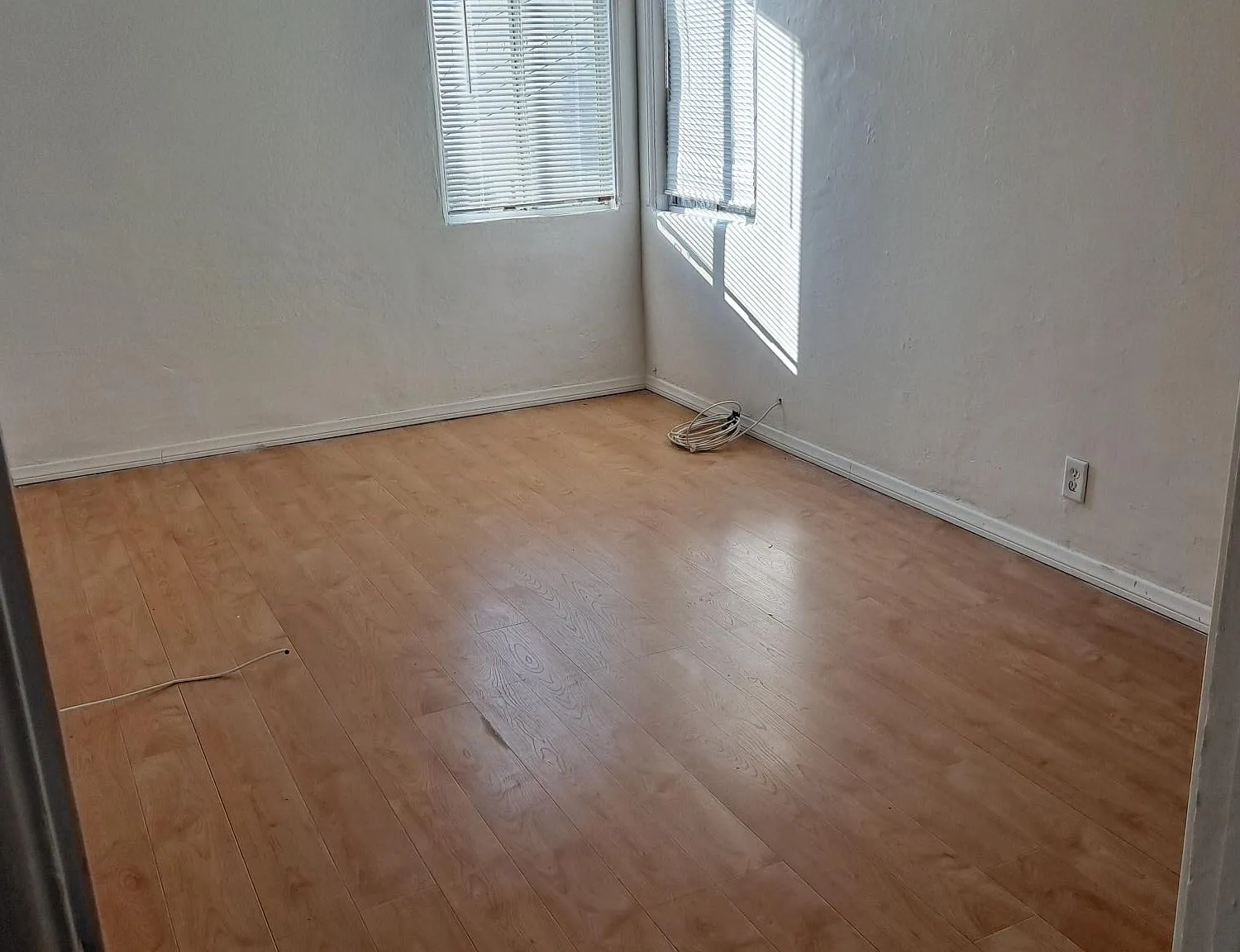 1 bed, $1,760 — Photo 2