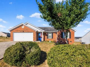 101 Tom Spragens Rd, Danville, KY 40422