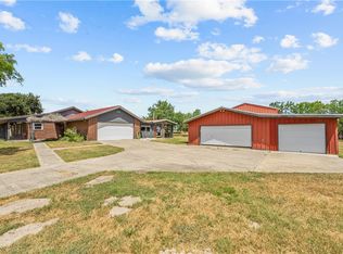 718 E County Road 2340, Riviera, TX 78379