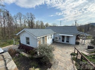 119 Seagle St, Marion, NC 28752