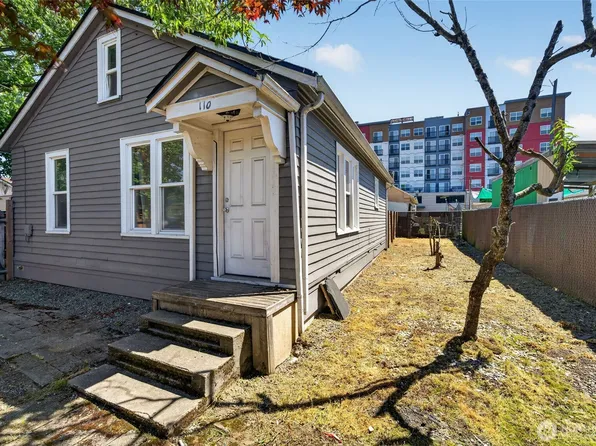 110 Lincoln Avenue, Kent, WA 98032
