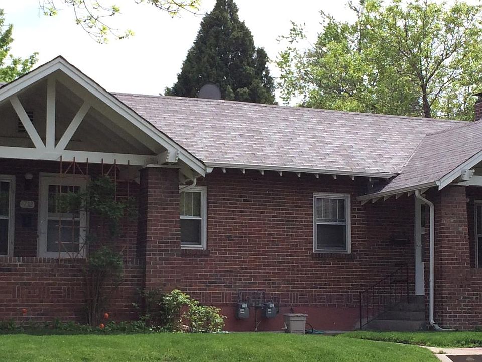 4732 is on the east/left side of the duplex
