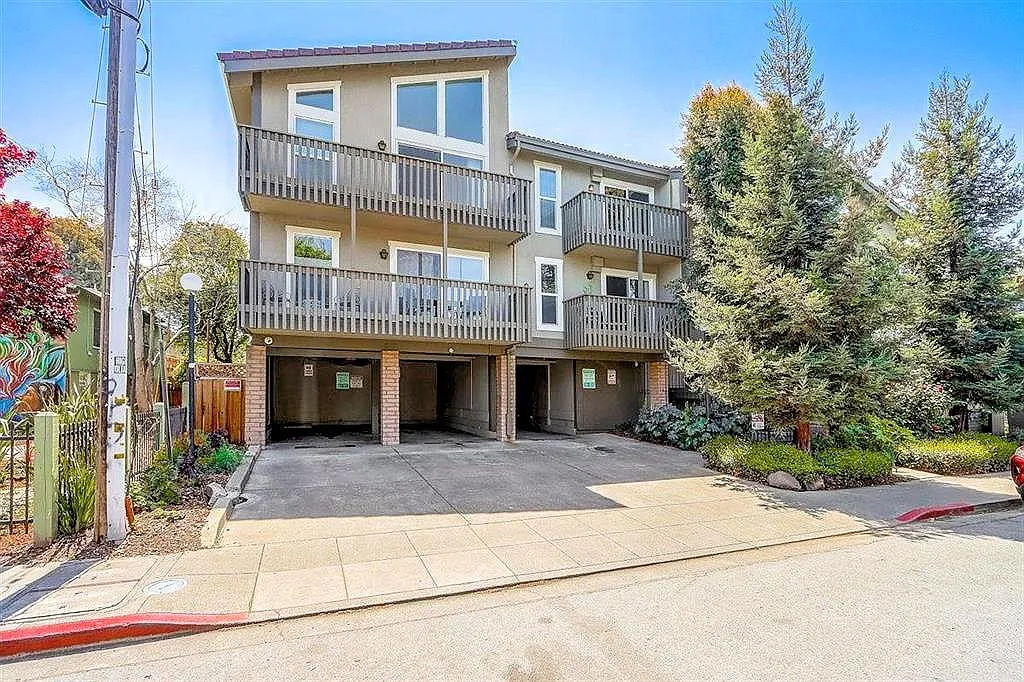 1 bed, 537 sqft, $2,499 — Photo 1