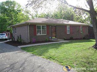 308 Clearview Ave, Bowling Green, KY 42101
