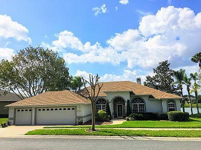 14933 Green Valley Blvd, Clermont, FL, 34711