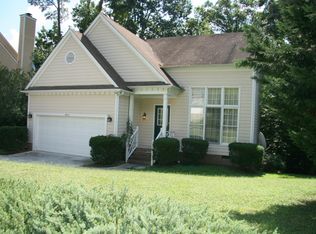 4813 Glendarion Dr, Durham, NC 27713