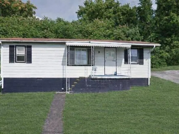 105 Robinson St, Greeneville, TN 37743