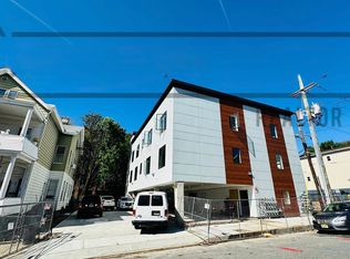 115-117 Hamilton Ave #203, Paterson, NJ