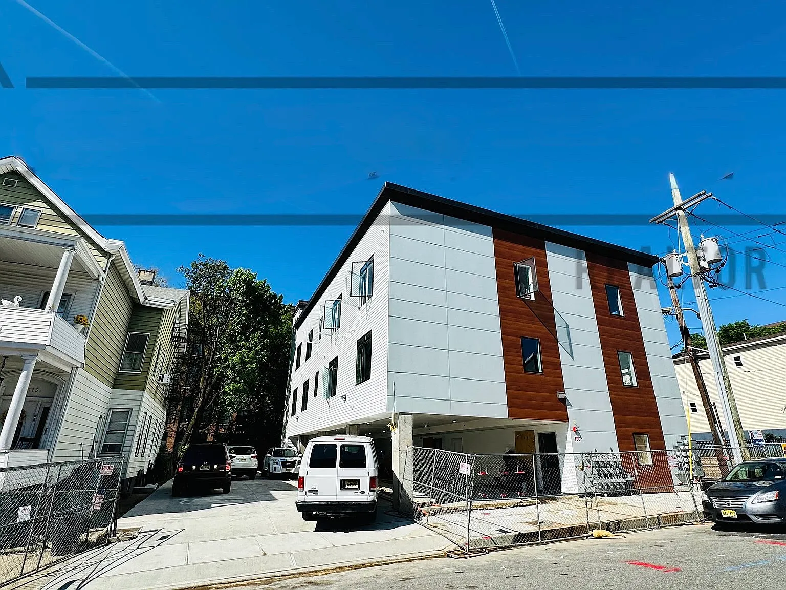 115-117 Hamilton Ave #203 photo 1