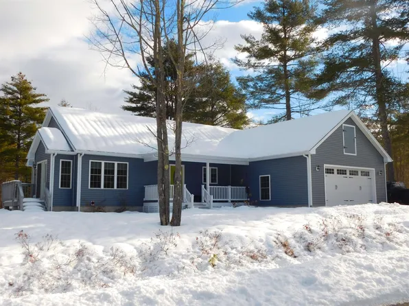 91 Pemigewasset Drive, Conway, NH 03813