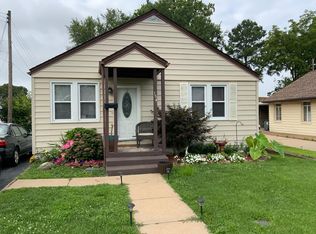 154 Monica Dr, Saint Louis, MO