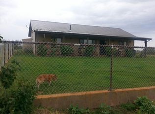 5362 S Black Mesa Valley Rd, Snowflake, AZ 85937