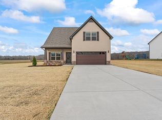1110 Bluecreek Cir Lot 230, Murfreesboro, TN 37129