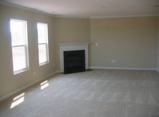 1201 Summerfield Ln E, Creedmoor, NC 27522