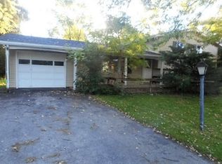 1807 Dalton Rd, Lima, NY 14485