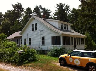 44 Mayflower St, Kingston, MA 02364