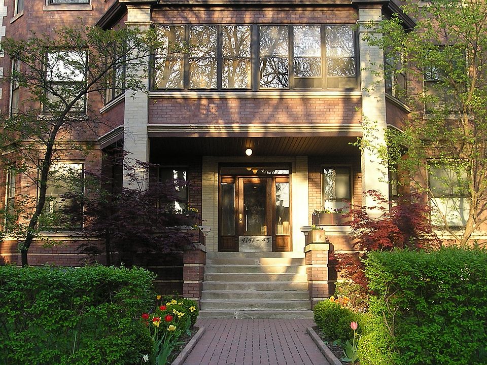 4143 N. Greenview