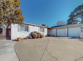 9625 Dona Marguerita Ave NE, Albuquerque, NM 87111
