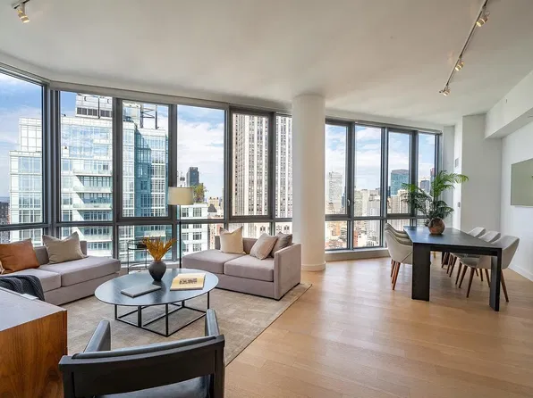 160 Madison Ave APT 37G, New York, NY 10016