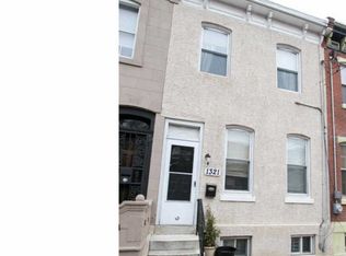 1321 S 18th St, Philadelphia, PA 19146