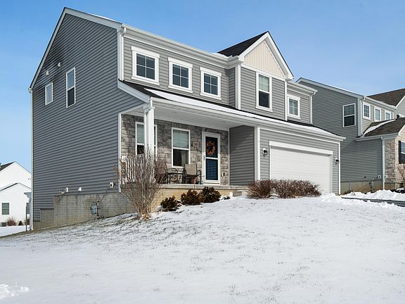 2nd image of 2461 Zachariah Dr