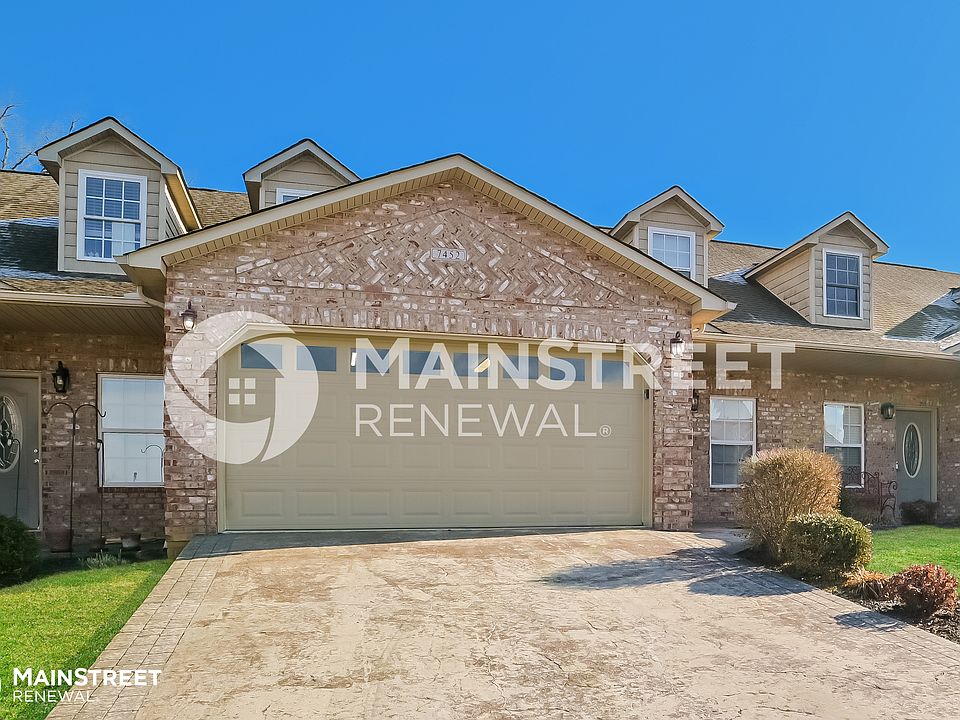 7452 Earl Gray Way Corryton, TN, 37721 Apartments for Rent Zillow