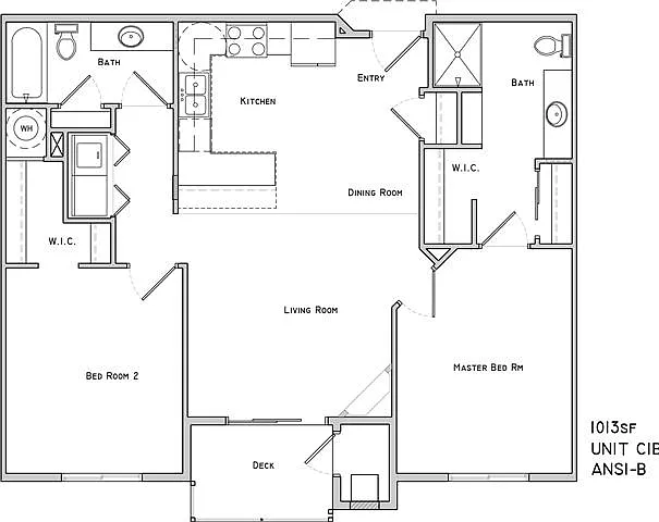 The Flats at 84 — Photo 101