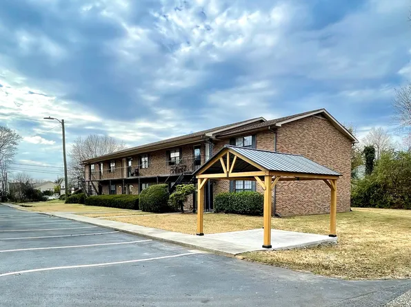 4506 Hutton Rd APT 6, Knoxville, TN 37912