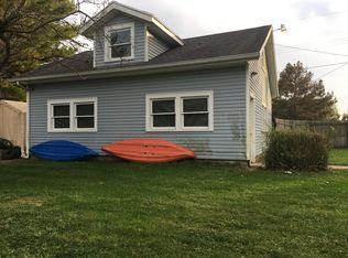 215 Maple St, Franklin, OH 45005