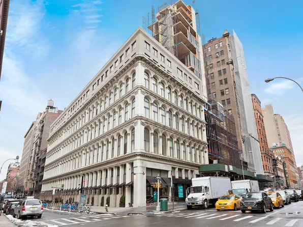 67 East 11th Street image 7 of 8