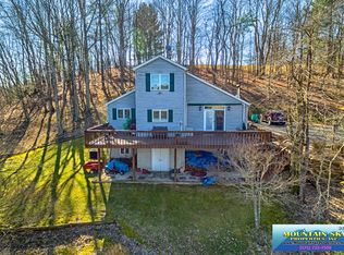 3188 Grayson Pkwy, Independence, VA 24348