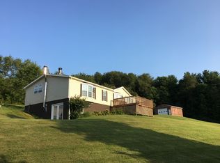 21800 Gessling Rd, Glenmont, OH 44628