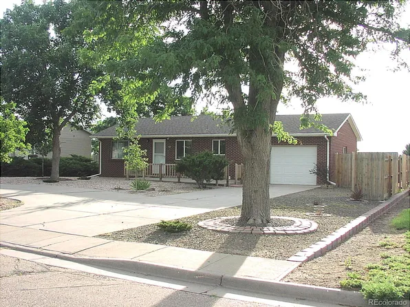 260 S Ash Street, Keenesburg, CO 80643