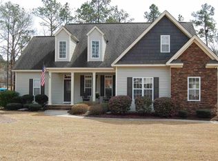 23 Brandywine Ct, Elgin, SC 29045