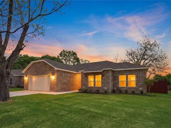 1019 Holiday Dr, Sherman, TX 75090