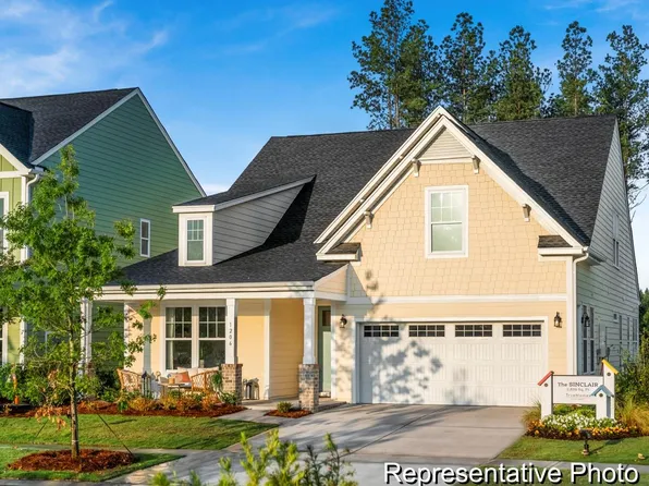 1348 Homecoming Blvd #1-CC2-9, Ravenel, SC 29470