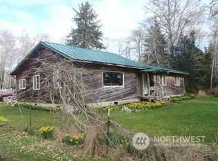 58 Mill Ranch Rd, Naselle, WA 98638