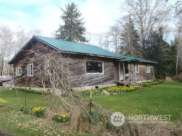 58 Mill Ranch Road, Naselle, WA 98638