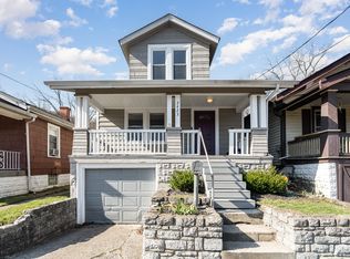 2423 Warren St, Covington, KY 41014