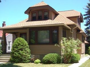 3406 S 12th St, Milwaukee, WI 53215