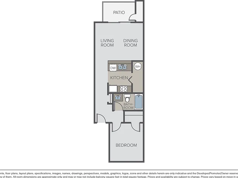 Plan 1B